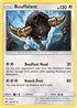 Bouffalant (108/147) [Burning Shadows] - Uncommon