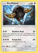 Bouffalant (108/147) [Burning Shadows] - Uncommon