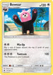 Bewear (111/147) Reverse Holofoil [Burning Shadows] - Rare