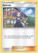 Acerola (112/147) Reverse Holofoil [Burning Shadows] - Uncommon