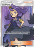 Acerola (Full Art) 142  - Holofoil SM  Burning Shadows - Ultra Rare