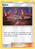 Kiawe (116/147) [Burning Shadows] - Uncommon