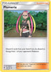 Plumeria 120  SM  Burning Shadows - Uncommon