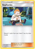 Sophocles (123/147) [Burning Shadows] - Uncommon