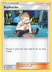 Sophocles (123/147) [Burning Shadows] - Uncommon