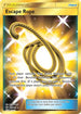 Escape Rope (Secret) (163/147) Holofoil [Burning Shadows] - Secret Rare