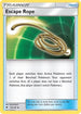 Escape Rope (114/147) Reverse Holofoil [Burning Shadows] - Uncommon