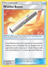 Wishful Baton 128  - Reverse Holofoil SM  Burning Shadows - Uncommon