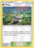 Po Town (121/147) [Burning Shadows] - Uncommon