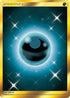 Darkness Energy (Secret)  - Holofoil SM  Burning Shadows - Secret Rare
