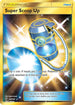 Super Scoop Up (Secret) (166/147) Holofoil [Burning Shadows] - Secret Rare