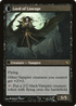 Bloodline Keeper (ISD-090) - Innistrad: (Double Faced Transform) Foil