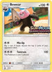 Bewear - SM49 (Prerelease) [Staff] (SM49) Holofoil [SM Promos] - Promo