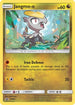 Jangmo-o (SM40/248) Holofoil [SM Promos] - Promo
