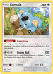 Komala (SM41/248) Holofoil [SM Promos] - Promo