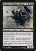 Myojin of Night's Reach (CHK-126) - Champions of Kamigawa Foil