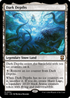 Dark Depths (M3C-334) - Modern Horizons 3 Commander