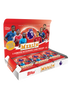 2026 Topps Merlin Premier League Hobby Box