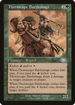 Thornscape Battlemage (PLS-094) - Planeshift Foil