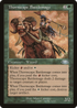 Thornscape Battlemage (PLS-094) - Planeshift