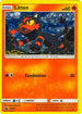 Litten (General Mills Promo) (SM02) Holofoil [Miscellaneous Cards & Products] - Promo