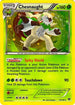 Chesnaught (Cosmos Holo) (14/146) Holofoil [Blister Exclusives] - Promo