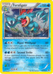 Feraligatr (Cosmos Holo) (017/119) Holofoil [Blister Exclusives] - Promo