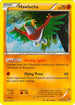 Hawlucha - 63/111 (Cosmos Holo)/111  - Holofoil Blister Exclusives - Promo