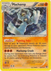 Machamp - 46/111 (Cosmos Holo)/111  - Holofoil Blister Exclusives - Promo