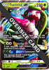 Tsareena GX - SM56  - Holofoil Jumbo Cards - Promo