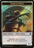 Eldrazi Spawn // Vampire Double-Sided Token (C17-11 // 4) - Commander 2017