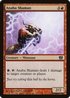 Anaba Shaman (8ED-175) - 8th Edition Foil