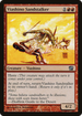 Viashino Sandstalker (8ED-230) - 8th Edition