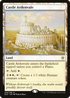 Castle Ardenvale (PPELD-238) - Throne of Eldraine Promos Foil