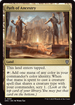 Path of Ancestry (0061) (DRC-061) - Commander: Aetherdrift