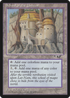 School of the Unseen (ALL-) - Alliances