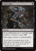 Eaten Alive (INR-106) - Innistrad Remastered Foil