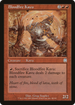 Bloodfire Kavu (APC-058) - Apocalypse
