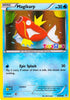 Magikarp (Toys R Us Promo) (022/83) Holofoil [Miscellaneous Cards & Products] - Promo