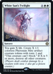 White Sun's Twilight (PRE-038) - Phyrexia: All Will Be One Promos Foil