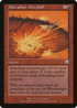 Mercadia's Downfall (MMQ-205) - Mercadian Masques