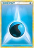 Water Energy (2010 Unnumbered HGSS Style Non-Holo)  League & Championship Cards - Promo