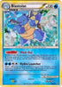 Blastoise (Cracked Ice Holo) 013/95  - Holofoil Miscellaneous Cards & Products - Promo