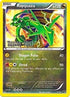 Rayquaza - 11/20 (Dragon Vault)/20  - Holofoil Blister Exclusives - Promo