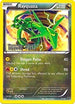 Rayquaza - 11/20 (Dragon Vault)/20  - Holofoil Blister Exclusives - Promo