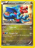 Druddigon (Dragon Vault) (17/20) Holofoil [Blister Exclusives] - Promo
