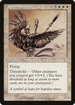 Silver Seraph (JUD-023) - Judgment