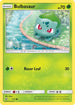 Bulbasaur (001/73) Reverse Holofoil [Shining Legends] - Common
