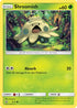 Shroomish 004  - Reverse Holofoil Shining Legends - Common