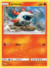 Larvesta (12/73) [Shining Legends] - Common